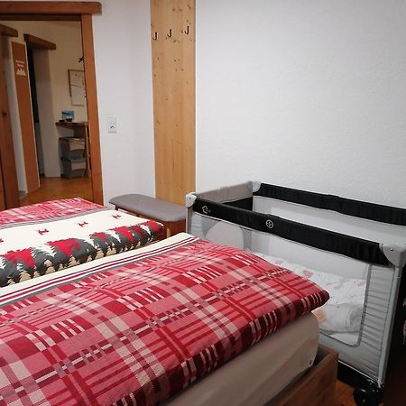 Apartment Martina Telfs Esterno foto