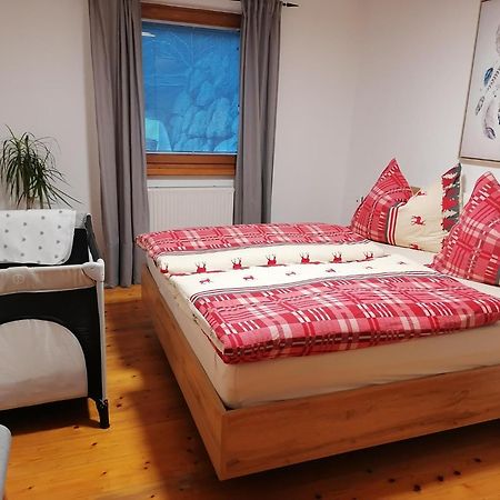 Apartment Martina Telfs Esterno foto