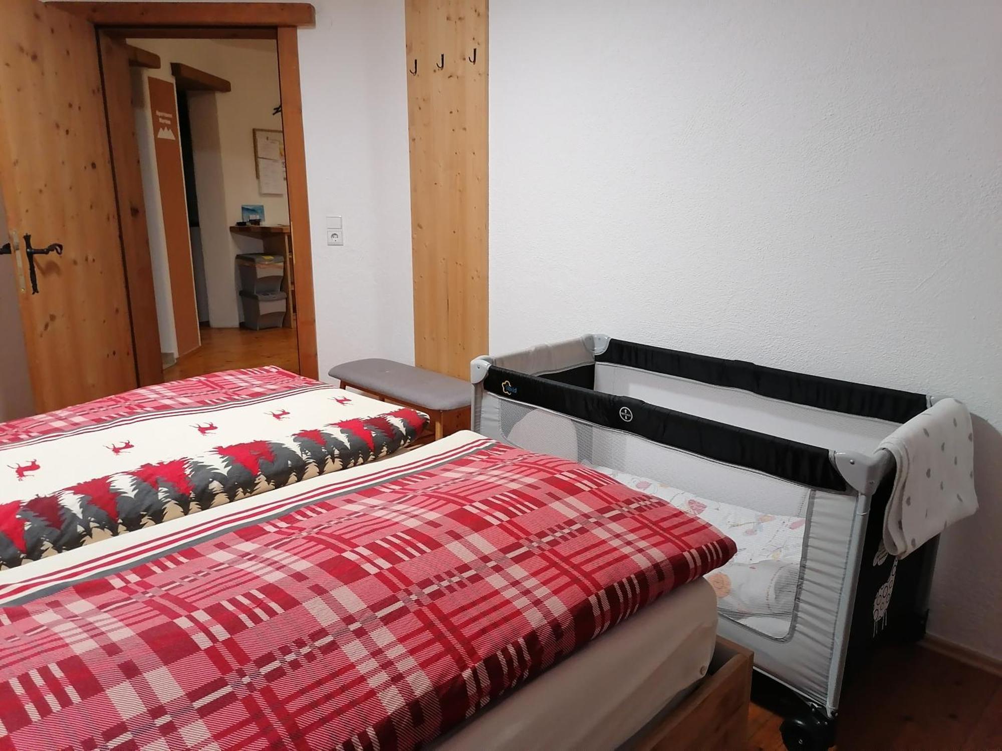 Apartment Martina Telfs Esterno foto