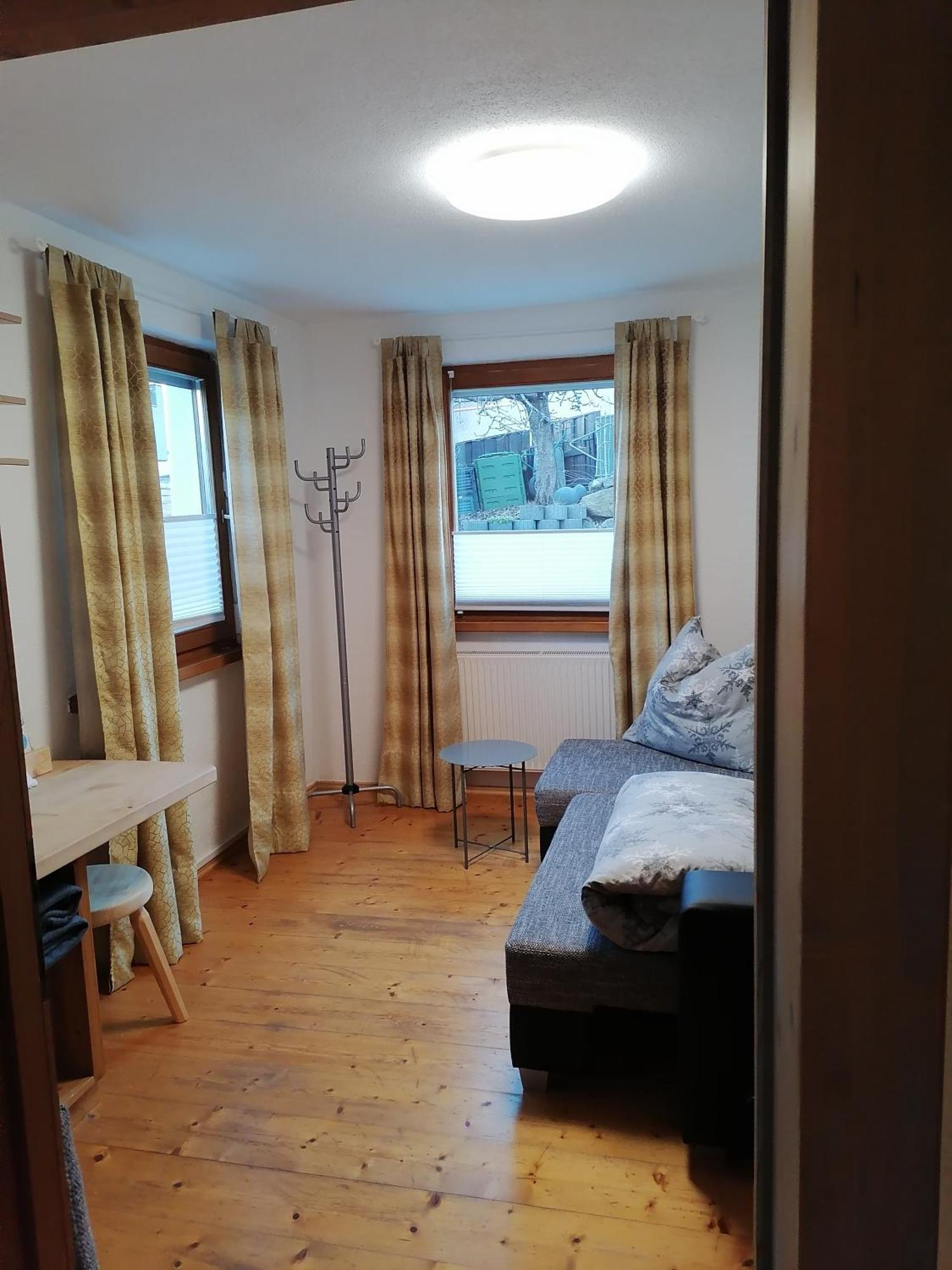 Apartment Martina Telfs Esterno foto